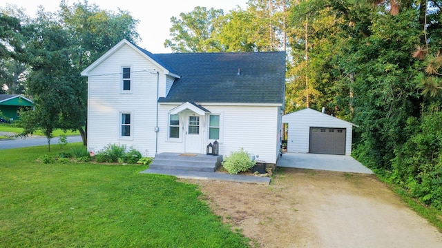 400 Stockman St, Woodville, WI 54028 - photo 5