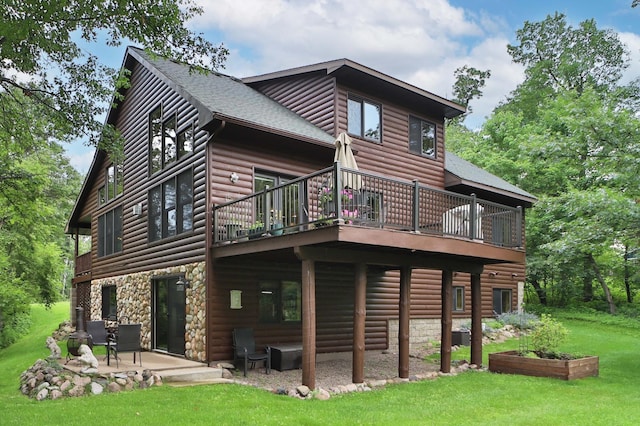 11609 Sylvan Rd, East Gull Lake, MN 56401 - photo 1