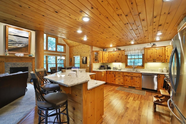 11609 Sylvan Rd, East Gull Lake, MN 56401 - photo 3