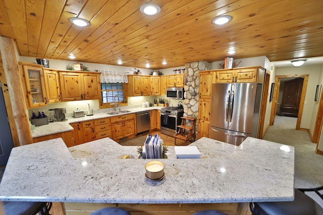 11609 Sylvan Rd, East Gull Lake, MN 56401 - photo 7