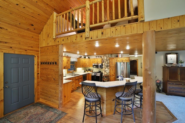 11609 Sylvan Rd, East Gull Lake, MN 56401 - photo 8