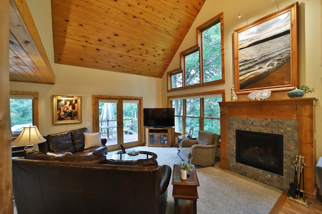 11609 Sylvan Rd, East Gull Lake, MN 56401 - photo 15
