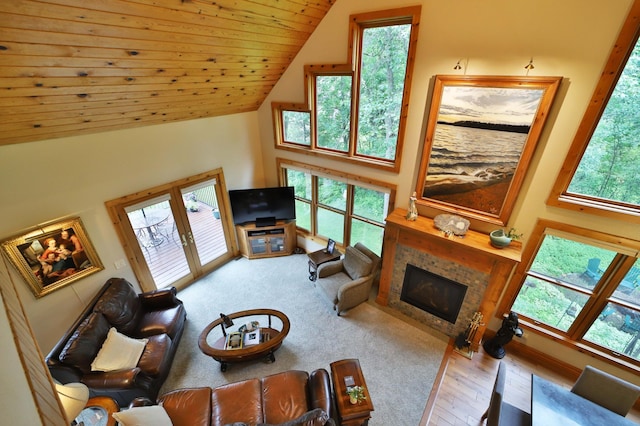 11609 Sylvan Rd, East Gull Lake, MN 56401 - photo 29