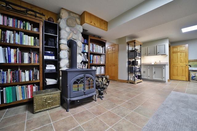 11609 Sylvan Rd, East Gull Lake, MN 56401 - photo 36