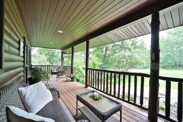 11609 Sylvan Rd, East Gull Lake, MN 56401 - photo 44