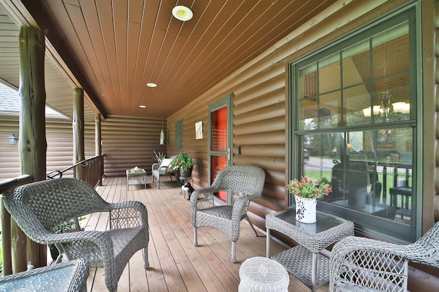 11609 Sylvan Rd, East Gull Lake, MN 56401 - photo 45