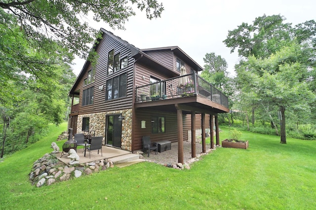 11609 Sylvan Rd, East Gull Lake, MN 56401 - photo 46