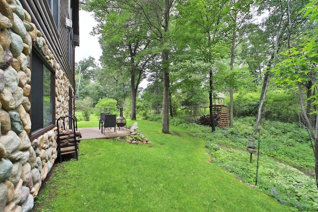 11609 Sylvan Rd, East Gull Lake, MN 56401 - photo 47