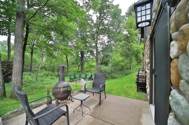 11609 Sylvan Rd, East Gull Lake, MN 56401 - photo 48