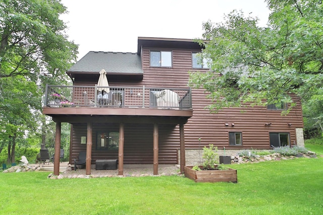 11609 Sylvan Rd, East Gull Lake, MN 56401 - photo 49