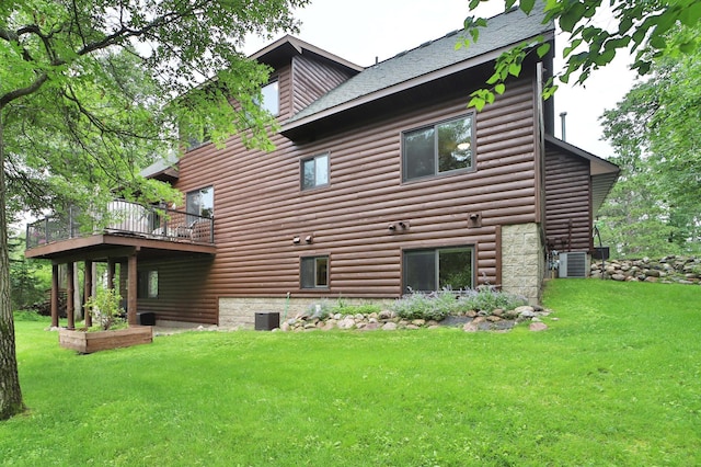 11609 Sylvan Rd, East Gull Lake, MN 56401 - photo 50