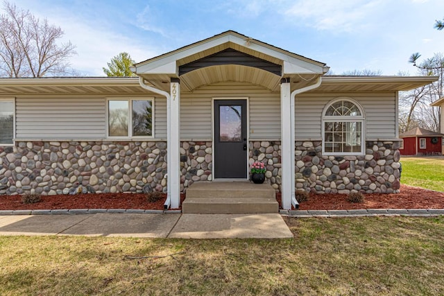 407 Columbus Ave S, New Prague, MN 56071 - photo 49