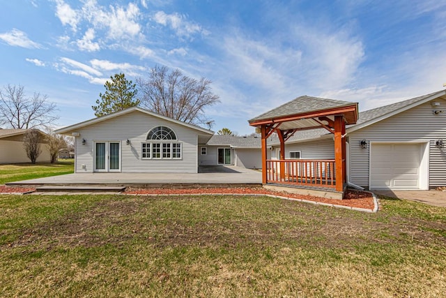 407 Columbus Ave S, New Prague, MN 56071 - photo 61