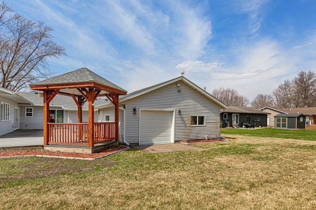 407 Columbus Ave S, New Prague, MN 56071 - photo 53