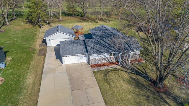407 Columbus Ave S, New Prague, MN 56071 - photo 2