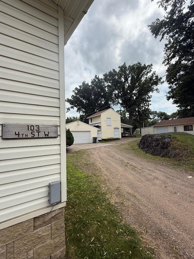 103 4th St, Randall, MN 56475 - photo 4
