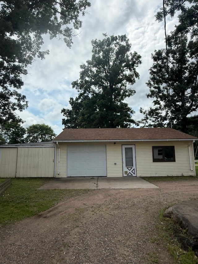 103 4th St, Randall, MN 56475 - photo 5
