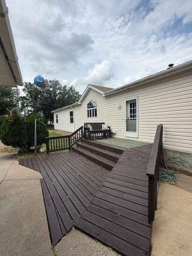 103 4th St, Randall, MN 56475 - photo 6