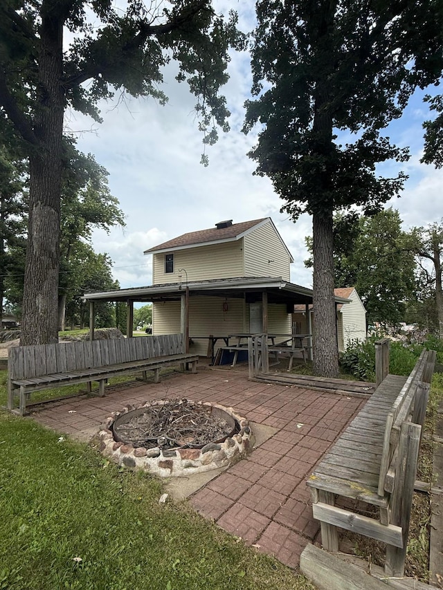 103 4th St, Randall, MN 56475 - photo 7