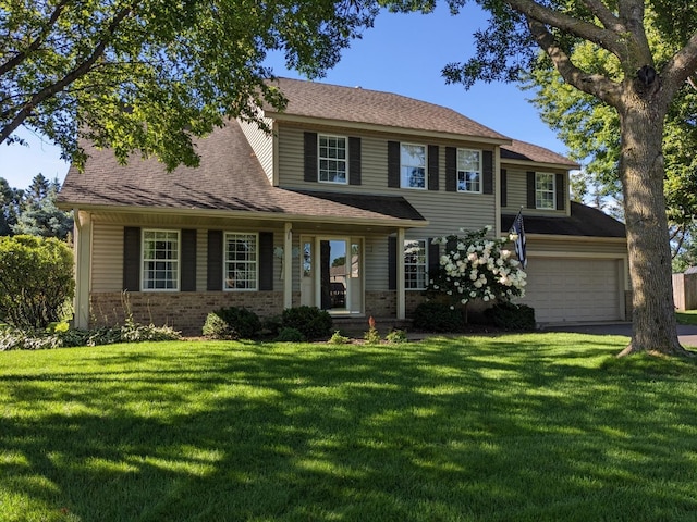 16597 Kenning Rd, Eden Prairie, MN 55347 - photo 1