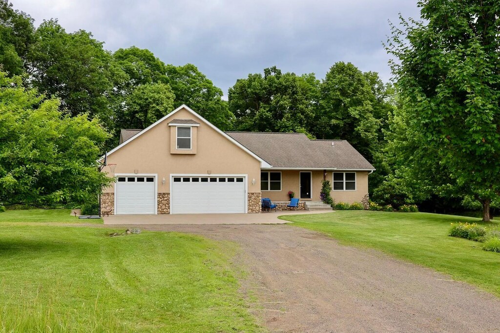 1394 Harbor St, Brunswick Twp, MN 56358 - photo 1