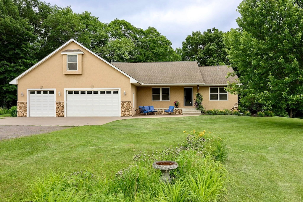 1394 Harbor St, Brunswick Twp, MN 56358 - photo 2