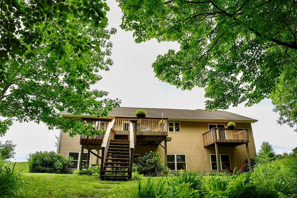 1394 Harbor St, Brunswick Twp, MN 56358 - photo 3