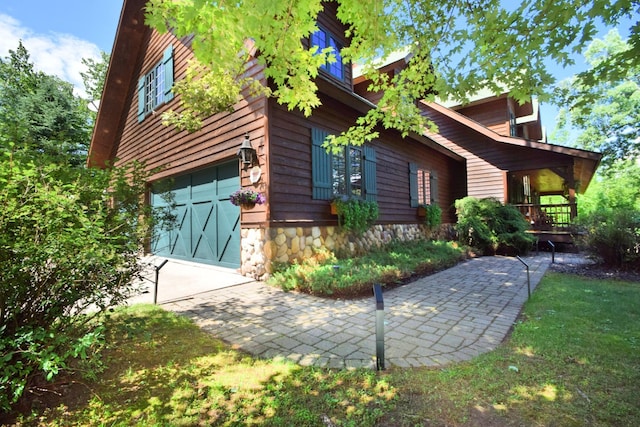 7460 Jordan Buck Trl, Danbury, WI 54830 - photo 3