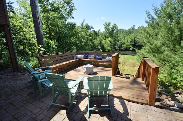 7460 Jordan Buck Trl, Danbury, WI 54830 - photo 8