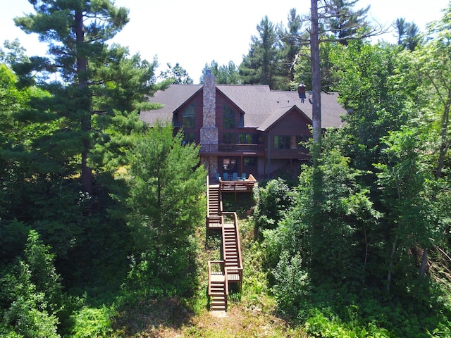 7460 Jordan Buck Trl, Danbury, WI 54830 - photo 10