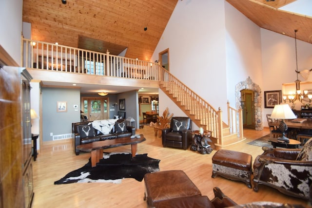 7460 Jordan Buck Trl, Danbury, WI 54830 - photo 20