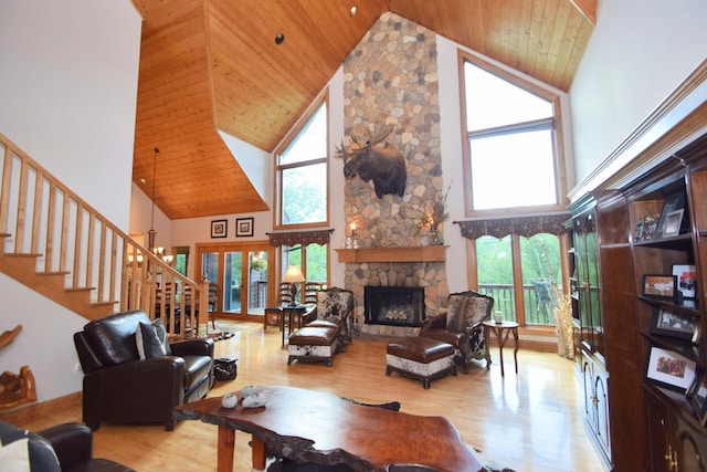 7460 Jordan Buck Trl, Danbury, WI 54830 - photo 21