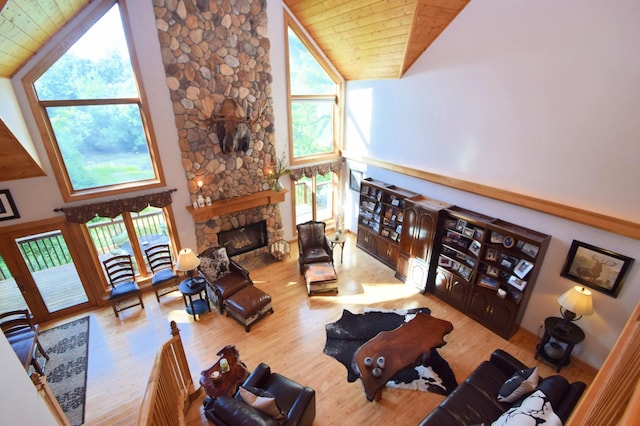 7460 Jordan Buck Trl, Danbury, WI 54830 - photo 36