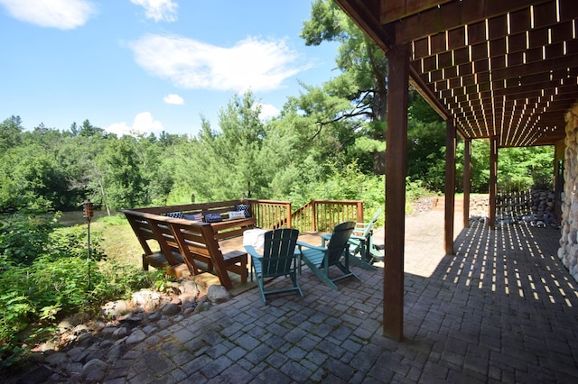 7460 Jordan Buck Trl, Danbury, WI 54830 - photo 62