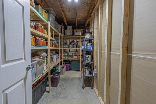 913 Anderson Way, Alexandria, MN 56308 - view of storage room