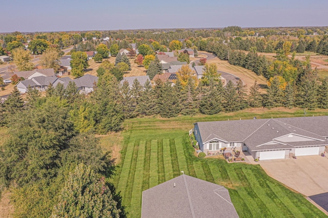913 Anderson Way, Alexandria, MN 56308 - aerial view of residential area