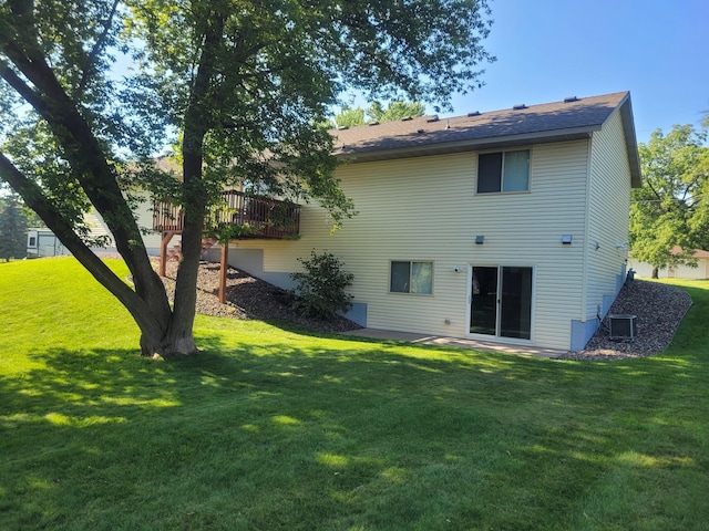 210 S St S, Dresser, WI 54009 - photo 20