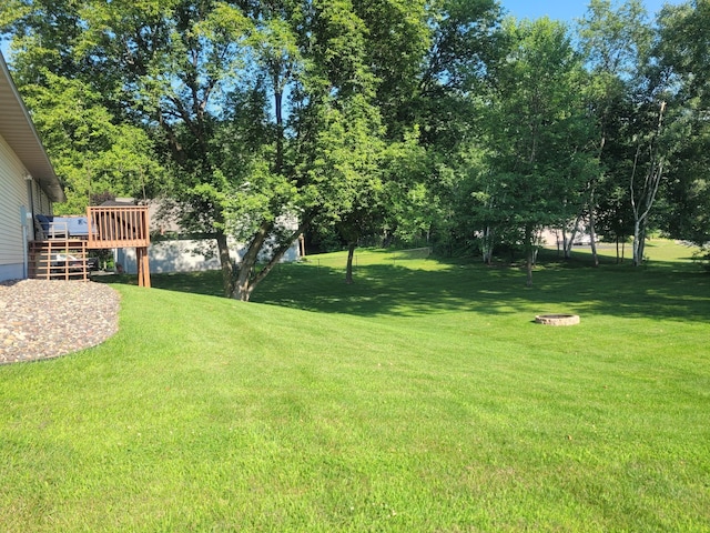 210 S St S, Dresser, WI 54009 - photo 23