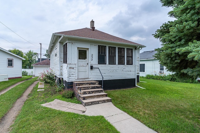 232 State St, Crookston, MN 56716 - photo 1