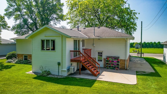 307 Higbie Ave E, Minnesota Lake, MN 56068 - photo 29