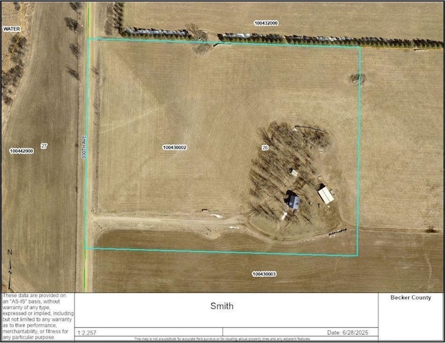 17231 330th Ave, Frazee, MN 56544 - photo 10