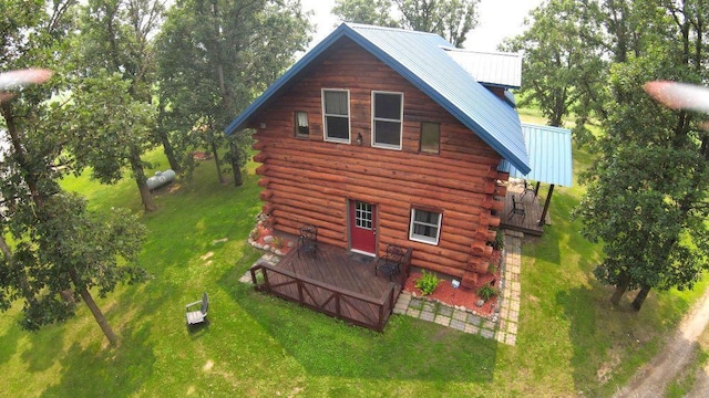 17231 330th Ave, Frazee, MN 56544 - photo 14