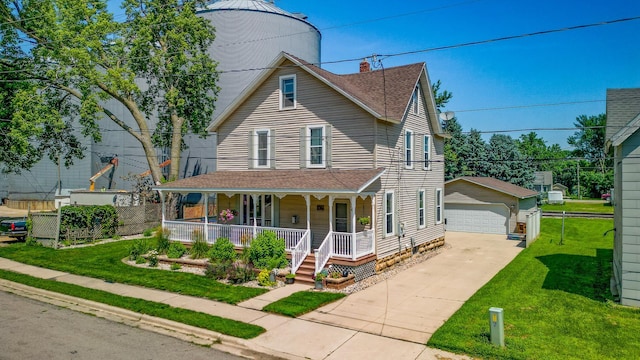 136 1st Ave, Alden, MN 56009 - photo 24