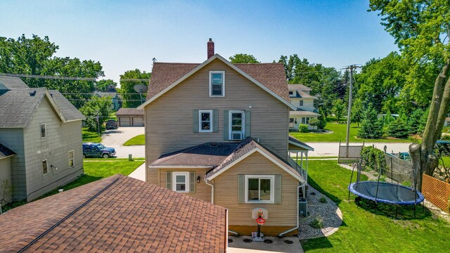 136 1st Ave, Alden, MN 56009 - photo 28