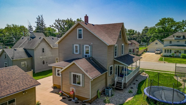 136 1st Ave, Alden, MN 56009 - photo 29