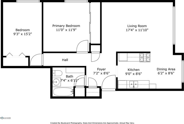 3446 Pleasant Ave Unit 2, Minneapolis, MN 55408 - photo 19