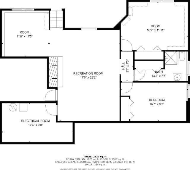 4874 Adrian Ln, Hermantown, MN 55811 - photo 34