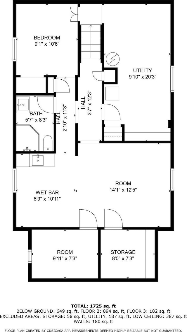 723 Nicollet Ave, North Mankato, MN 56003 - photo 43