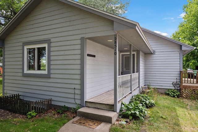 28510 142nd St NW, Baldwin Twp, MN 55398 - photo 17