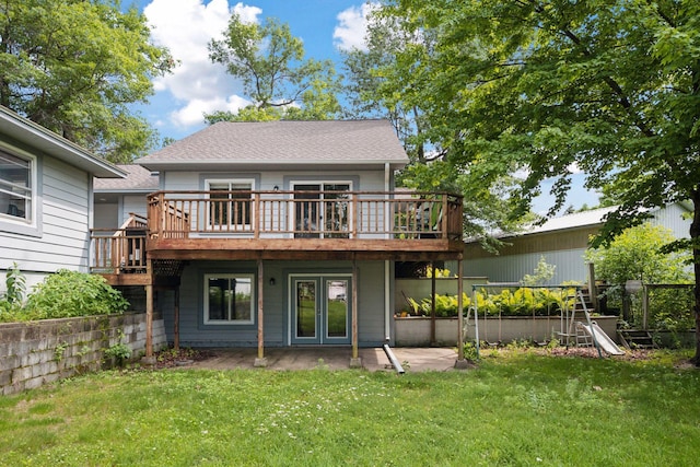 28510 142nd St NW, Baldwin Twp, MN 55398 - photo 19
